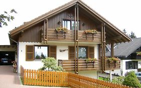 Ferienwohnung Tannhäuser